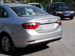 2013款 1.6DVVT 手动 致领版