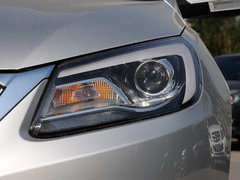 2013款 1.6DVVT 手动 致领版
