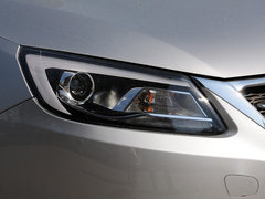 2013款 1.6DVVT 手动 致领版