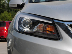 2013款 1.6DVVT 手动 致领版