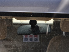 2013款 1.6DVVT 手动 致领版