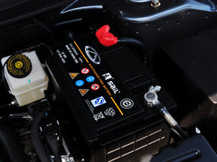 2013款 1.6DVVT 手动 致领版