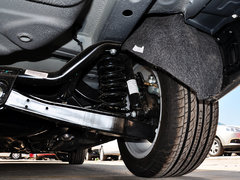 2013款 1.6DVVT 手动 致领版