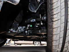 2013款 1.6DVVT 手动 致领版