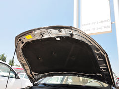 2013款 1.6DVVT 手动 致领版