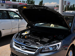 2013款 1.6DVVT 手动 致领版