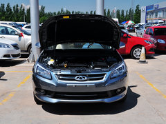 2013款 1.6DVVT 手动 致领版