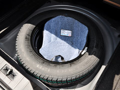 2013款 1.6DVVT 手动 致领版