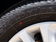 2013款 1.6DVVT 手动 致领版