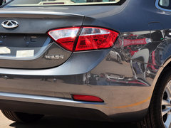 2013款 1.6DVVT 手动 致领版