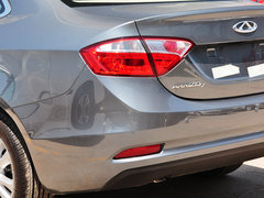 2013款 1.6DVVT 手动 致领版