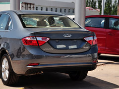 2013款 1.6DVVT 手动 致领版