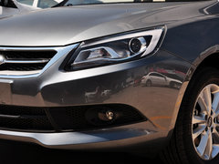 2013款 1.6DVVT 手动 致领版