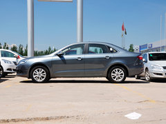 2013款 1.6DVVT 手动 致领版