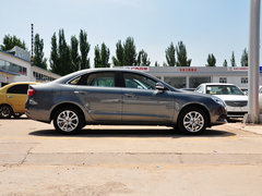 2013款 1.6DVVT 手动 致领版