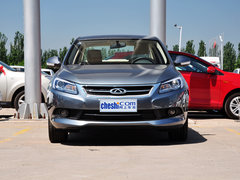 2013款 1.6DVVT 手动 致领版