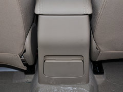 2013款 1.6DVVT 手动 致领版