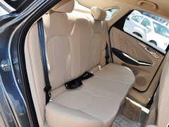 2013款 1.6DVVT 手动 致领版