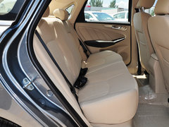 2013款 1.6DVVT 手动 致领版