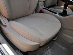 2013款 1.6DVVT 手动 致领版