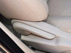 2013款 1.6DVVT 手动 致领版