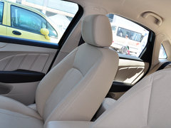 2013款 1.6DVVT 手动 致领版