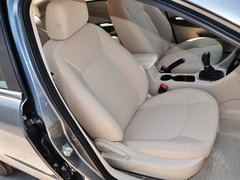 2013款 1.6DVVT 手动 致领版