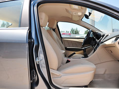 2013款 1.6DVVT 手动 致领版