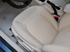 2013款 1.6DVVT 手动 致领版
