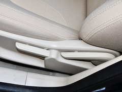 2013款 1.6DVVT 手动 致领版