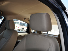 2013款 1.6DVVT 手动 致领版