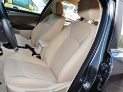 2013款 1.6DVVT 手动 致领版