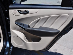 2013款 1.6DVVT 手动 致领版
