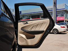 2013款 1.6DVVT 手动 致领版