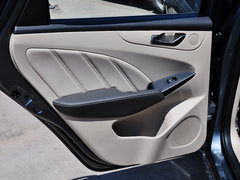2013款 1.6DVVT 手动 致领版