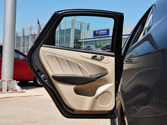 2013款 1.6DVVT 手动 致领版