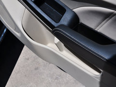 2013款 1.6DVVT 手动 致领版