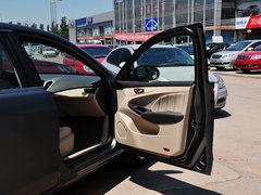 2013款 1.6DVVT 手动 致领版