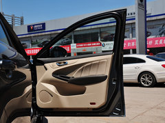 2013款 1.6DVVT 手动 致领版
