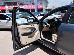 2013款 1.6DVVT 手动 致领版