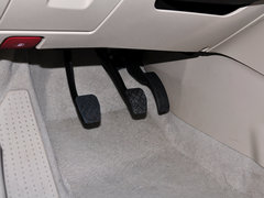2013款 1.6DVVT 手动 致领版