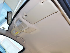 2013款 1.6DVVT 手动 致领版