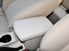 2013款 1.6DVVT 手动 致领版