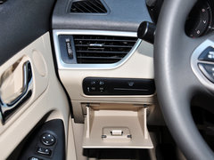 2013款 1.6DVVT 手动 致领版