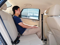 2013款 1.6DVVT 手动 致领版