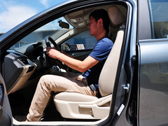 2013款 1.6DVVT 手动 致领版