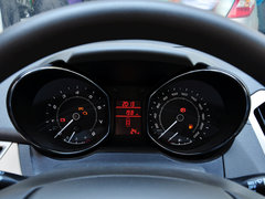 2013款 1.6DVVT 手动 致领版