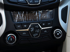 2013款 1.6DVVT 手动 致领版