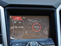 2013款 1.6DVVT 手动 致领版