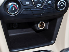 2013款 1.6DVVT 手动 致领版